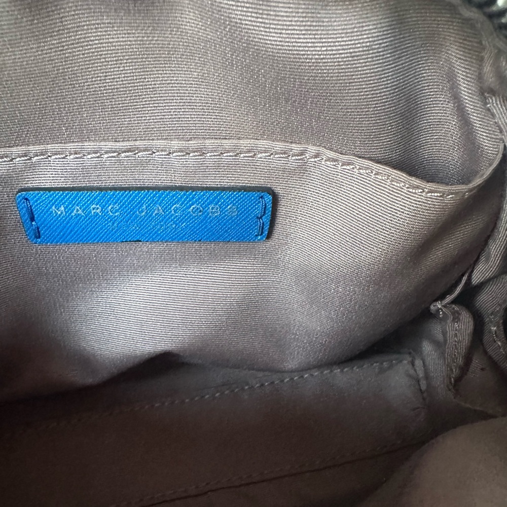 Marc Jacobs Color Block Playback Bag - image 5